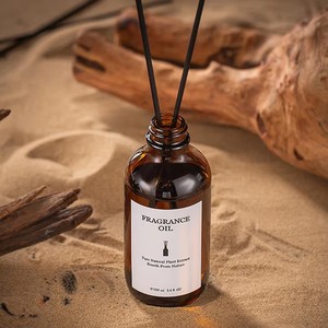 Difusor de Aromaterapia para Interiores, sin BPA, con Aceites Esenciales, Líquido Alcohólico, Fragancia Premium para Baños, Ambientador - Product Image 6
