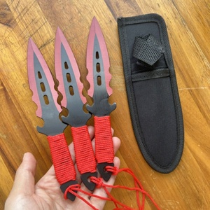 มีดพับใบมีดสแตนเลสคุณภาพสูง ด้ามไม้ ปรับแต่งได้สำหรับงานอุตสาหกรรมและงาน DIY รับผลิตแบบ OEM - Product Image 6