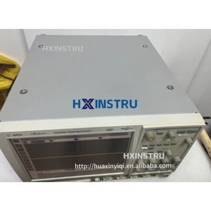Osciloscopio Agilent Infiniium DSA91304A 13Ghz 40Gs/s&lhy H - Product Image 1