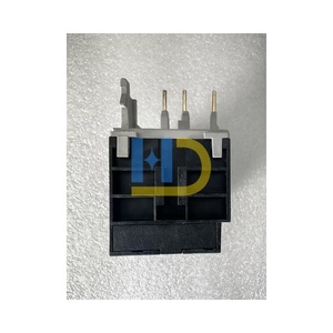 Nouveau <span class=keywords><strong>relais</strong></span> de surcharge bimétallique miniature 193-T1AB40, interrupteur thermique miniature pour la protection des charges à haute puissance - Product Image 5