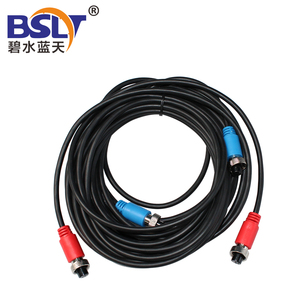 Xách tay cầm tay siêu âm đo lưu lượng dưới nước nhỏ từ chất lỏng thủy lực <span class=keywords><strong>Meter</strong></span> cho sữa nước và đo lường chất lỏng - Product Image 2