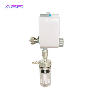 Regulador de Sucção 0-760mmHg/0-250mmHg para Dispositivos de Sucção a Vácuo com Adaptador <span class=keywords><strong>Ohmeda</strong></span> OEM - Product Image 4