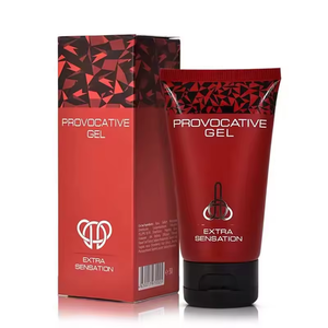 Nuovo 2026 Prezzo all'Ingrosso Crema da Massaggio Naturale per la Cura del Corpo Maschile Red <span class=keywords><strong>Titan</strong></span> 50ml Uso Adulto Made in China CN/GUA A0202 - Product Image 1