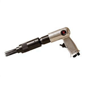 ค้อนและเข็ม Scaler 1046สำหรับใช้ในอากาศ4CFM SS Samson - Product Image 1