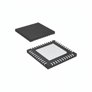 ATMEGA644A-MU Original Embedded 44 VFQFN Exposed Pad Electronics Component - Product Image 1