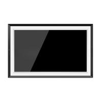 Cadre intelligent de luxe 10.1 "32G WiFi ensemble cadeau d'affichage de photo cadre tactile