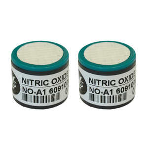 Sensor de Óxido Nítrico Alphasense NO-A1, Detector Electroquímico de Gases Tóxicos, 3.3V - Product Image 3