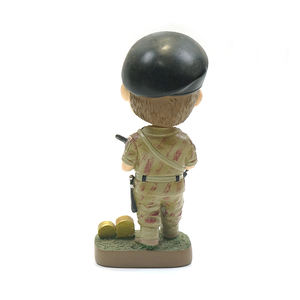 Promoción al por mayor cabeza <span class=keywords><strong>de</strong></span> Bobble para regalo promocional material <span class=keywords><strong>de</strong></span> resina figura <span class=keywords><strong>de</strong></span> acción <span class=keywords><strong>de</strong></span> cabeza <span class=keywords><strong>de</strong></span> bobble artesanía - Product Image 5