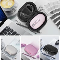Étui de rangement et housse de protection pour souris sans fil Master Series MX Anywhere 3S, sac portable fabriqué à Dongguan