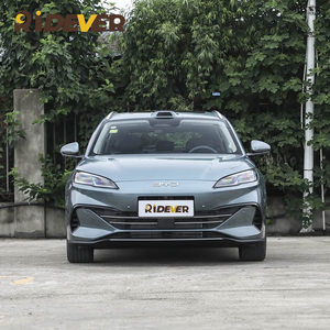 Seal 06 DM-i Station Wagon, Vehículo Familiar de Turismo con Espacio de Carga de 670L-1535L, Híbrido Enchufable, 4850 mm de Longitud, 2790 mm de Distancia entre Ejes - Product Image 1