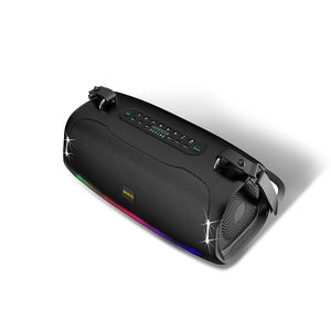 Machine à <span class=keywords><strong>bruit</strong></span> blanc Pro avec haut-parleur Bluetooth, machine à sommeil pour enfants et adultes, aide au sommeil, lumière, machine à <span class=keywords><strong>bruit</strong></span> blanc pour le sommeil - Product Image 5