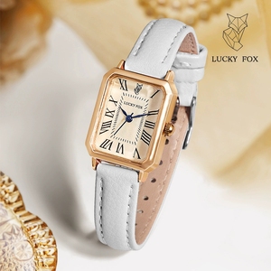 <span class=keywords><strong>Montre</strong></span> à quartz vintage de luxe Tomi Luckyfox L19 pour <span class=keywords><strong>femme</strong></span>, prix de gros, <span class=keywords><strong>tendance</strong></span>, <span class=keywords><strong>montre</strong></span> <span class=keywords><strong>femme</strong></span>, <span class=keywords><strong>montre</strong></span> pour filles - Product Image 3