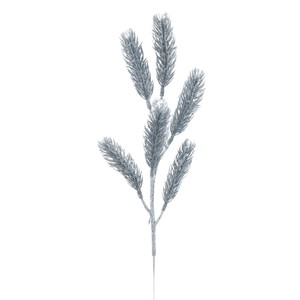 Offre Spéciale : Décorations <span class=keywords><strong>de</strong></span> Noël Vert <span class=keywords><strong>Grinch</strong></span> pour Arbre et <span class=keywords><strong>Couronne</strong></span>, Fleurs Artificielles - Product Image 4