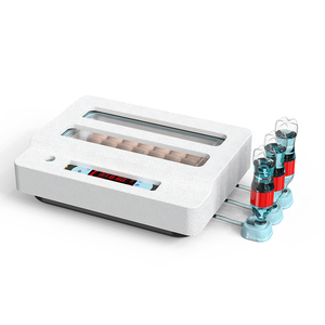 완전 자동 이중 전원 공급 36개 계란 저렴한 소형 계란 부화기 판매 - Product Image 6