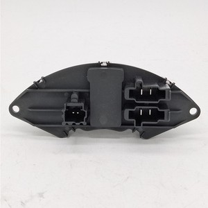 Résistance de ventilateur de moteur de ventilateur de chauffage 6441CE pour Fiat Lancia Citroen <span class=keywords><strong>C4</strong></span> Berlingo <span class=keywords><strong>Picasso</strong></span> 6441.CE 77366112 A430014 55702441 - Product Image 3