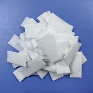 แผ่นกรองอากาศผ้าฝ้ายแบบใช้แล้วทิ้ง - Product Image 4