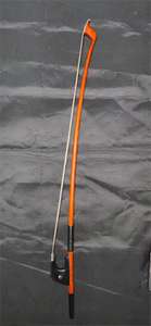 4/4 Bass Bass legno brasiliano di alta qualità mongolo capelli di cavallo livello professionale all'ingrosso Full Size livello professionale - Product Image 5