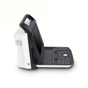 Ecógrafo Portátil Veterinario y Humano, Multiprobe, para Ecocardiografía, Instrumentos Médicos, Máquina de Ultrasonido - Product Image 4