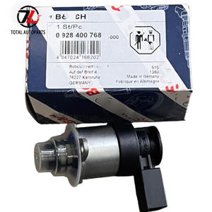 Клапан регулирования давления топлива OEM 0928400706 0928400768 1462C00987 для AU-DI A5 A6 Q5 GO-LF PA-SSAT - Product Image 1