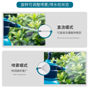 Специальный пневматический полив высокого давления - Product Image 5
