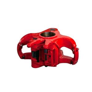 API 8c Outil de manutention forgé Type de loquet central Série TDD (TA) Ascenseurs à tubes Ascenseurs pour tuyaux de forage - Product Image 3