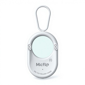 애플 파인드마이 파인드 로케이터 호텔 카메라 안티-캔디드 적외선 스캐닝 무선 탐지기 모델 T02 민감도 없음 배터리 없음 - Product Image 1