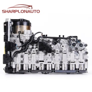Mechatronic de Transmisión DSG OEM DL382 0CK para Audi A5 A6 A7 S5 S6 - Product Image 4