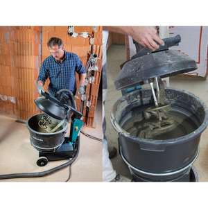 Collomix-AGITADOR-TIPO DE TIRERA-TIPO - Product Image 2