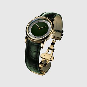 Montre-bracelet à <span class=keywords><strong>Quartz</strong></span> de luxe en acier inoxydable, marque unisexe, personnalisation, 2020, Offre Spéciale - Product Image 4