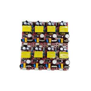 แผงวงจรชาร์จแบบกำหนดเอง 5V3A โมดูลชาร์จอเนกประสงค์ รับผลิตแบบ OEM ODM - Product Image 1