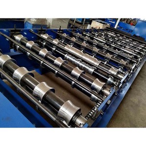Máquina oberturas aluzinc tm40 - Product Image 6