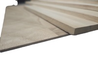Panneau en bois massif - Panneau en bois de peuplier - Planche spécialisée pour le Taekwondo. Plusieurs spécifications disponibles.