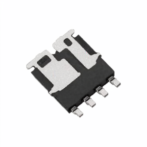 Achetez en ligne des composants électroniques SQJ260EP-T1_GE3 PowerPAK SO-8 Transistors doubles en stock - Product Image 1