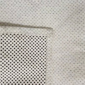 <span class=keywords><strong>Telo</strong></span> Protettivo in Tela da 8oz per Pittura - Tessuto Antiscivolo a Doppia Cucitura, Copertura Multiuso per Costruzioni, Protezione da Liquidi - Product Image 6