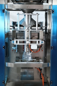 Máy Đóng Gói Chip Tortilla Máy Cân Bằng Kết Hợp Chip Máy Đóng Gói Tự Động Hoàn Toàn - Product Image 4