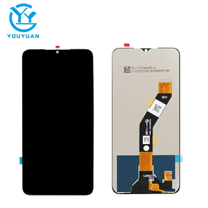 Cho Itel A70 <span class=keywords><strong>LCD</strong></span> điện thoại di động màn hình hiển thị thay thế <span class=keywords><strong>LCD</strong></span> Bảng điều chỉnh - Product Image 1