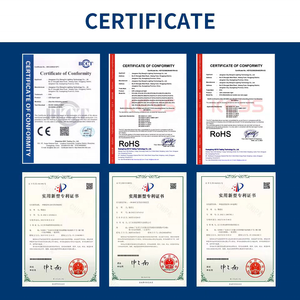 Lampe LED assemblée pour pelouse et jardin Paysage Voie Parc d'attractions Décoration de rue commerciale Usine Fournisseur SYA-B-1248 - Product Image 5