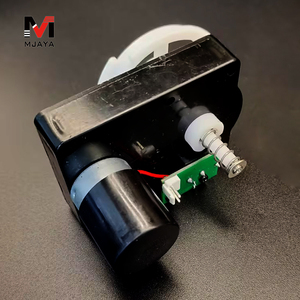 2 pins động cơ 24V bán hàng tự động các bộ phận máy - Product Image 1