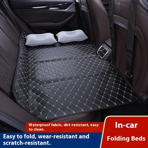 Cojín trasero para asiento de <span class=keywords><strong>coche</strong></span> <span class=keywords><strong>Amazon</strong></span> Temu transfronterizo adecuado para pequeñas roturas en los asientos traseros de vagones de estación - Product Image 4