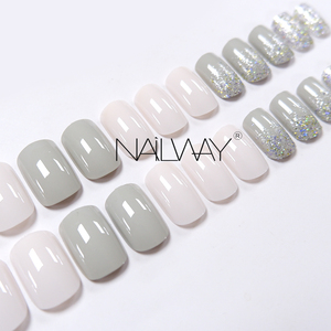 Purpurina personalizada para <span class=keywords><strong>uñas</strong></span>, oferta, 24 unidades, <span class=keywords><strong>2021</strong></span> - Product Image 4