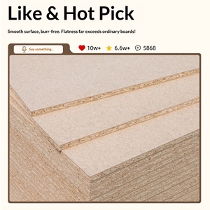 Tableros de <span class=keywords><strong>Madera</strong></span> Decorativos de Shandong Source Manufacturers, Chapa de <span class=keywords><strong>Madera</strong></span> Engrosada, Resistente a Roturas, con Pegamento E0, Diseño Moderno - Product Image 3
