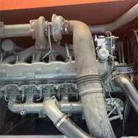 Excavator Bekas Impor Hitachi ZX210 21 ton ZX210-6 ZX210-3G ZX210-5A Jam Kerja Rendah Crawler Bekas Harga Murah