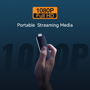 <span class=keywords><strong>Google</strong></span> <span class=keywords><strong>Android</strong></span> TV Stick <span class=keywords><strong>Google</strong></span> chứng nhận TV Box 1GB 8GB Dual <span class=keywords><strong>Wifi</strong></span> với BT điều khiển bằng giọng nói - Product Image 2