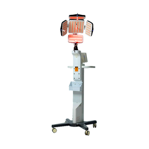 Machine de croissance de cheveux LLLT avec laser médical 424 pièces certifié CE USA - Product Image 2