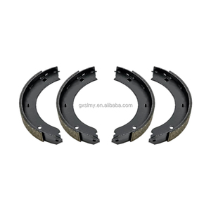 Pour Quattroporte GranCabrio GranTurismo, nouveau kit de frein à main de haute qualité, noir, taille standard, OEM 248418 - Product Image 3