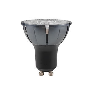 Ampoule LED GU10 670nm-1000K à lumière rouge pour thérapie du sommeil par gamma-mélatonine, favorisant le sommeil résidentiel AC - Product Image 4