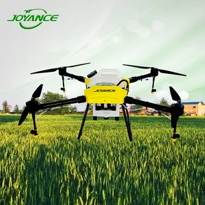 Joyance Agricultura Drones Cultivo Pesticida Pulverizador Drone Agri Drone Pulverizador Agrícola Pulverizador Pesticida