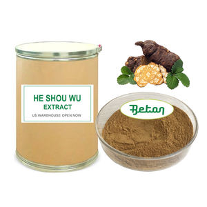 Vente chaude meilleur prix plante naturelle 10:1 20:1 Polygonum Multiflorum extrait <span class=keywords><strong>poudre</strong></span> <span class=keywords><strong>He</strong></span> <span class=keywords><strong>Shou</strong></span> <span class=keywords><strong>Wu</strong></span> <span class=keywords><strong>poudre</strong></span> - Product Image 2