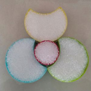 Gpps cristal brut polystyrène/ps/particules de hanches particules de polystyrène - Product Image 5