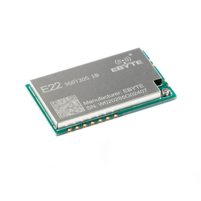 Original brand new electronic components IC ChipsIntegrated circuits E22-900T30S